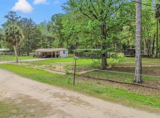 3650 SE 176TH PLACE, INGLIS, FL 34449