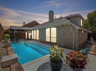 3924 Rio Secco Rd, Frisco, TX 75035