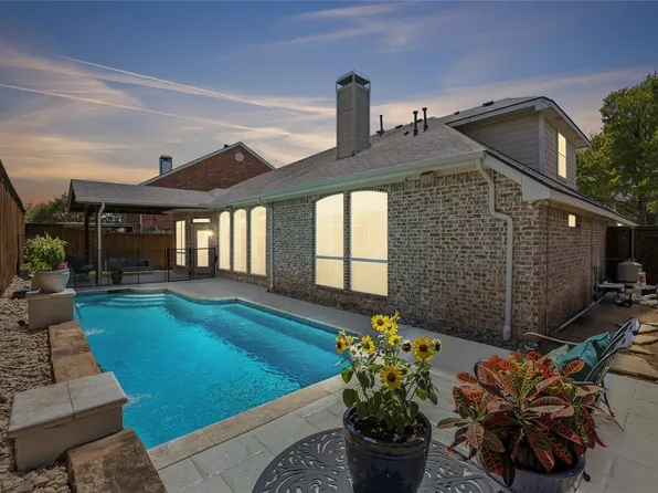 3924 Rio Secco Rd, Frisco, TX 75035