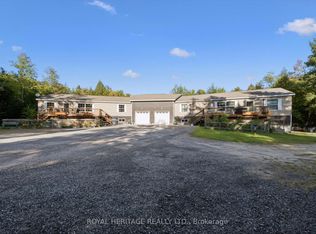 1515 Uffington Rd, Bracebridge, ON P1L1X1