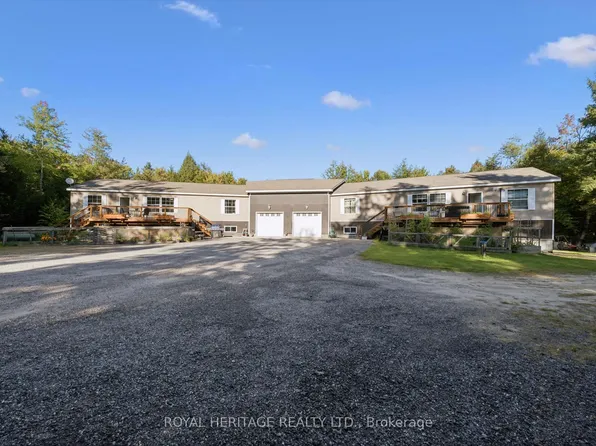 1515 Uffington Rd, Bracebridge, ON P1L 1X1