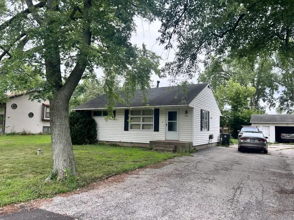 37941 N Harold Pl, Spring Grove, IL 60081