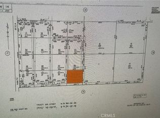 0 Avenue H LOT 29, Lancaster, CA
