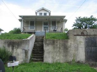 2328 Dunkirk Ave NE, Roanoke, VA 24012