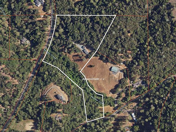 5th image of 13890 Shake Ridge Rd
