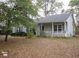 507 Oakwood Ct, Woodstock, GA 30188