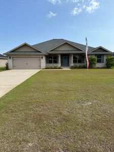 5825 Crestlake Dr, Crestview, FL, 32536