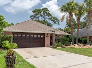 1538 Brigaten Ct, Gulf Breeze, FL 32563