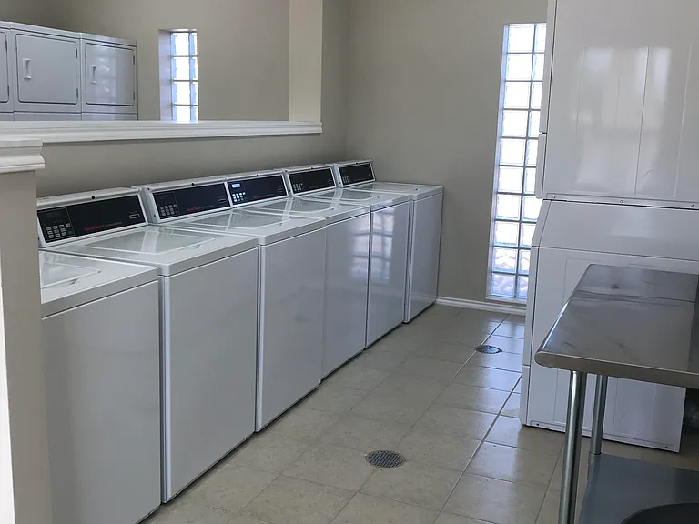 Calli Village Apartments — Photo 26