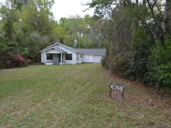 6359 SW County Road 18, Fort White, FL 32038