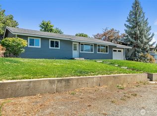 17 S Lombard Ave, East Wenatchee, WA 98802