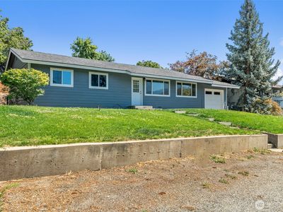 17 S Lombard Avenue S, East Wenatchee, WA, 98802