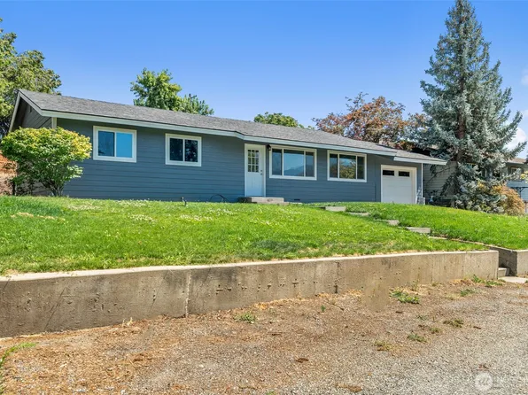 17 S Lombard Avenue S, East Wenatchee, WA 98802