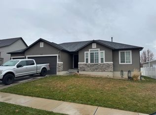 1237 N Horizon View Loop, Elk Ridge, UT 84651