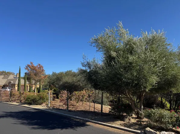 2610 Vineyard Dr, Auburn, CA 95603