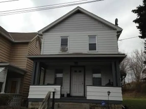 1602 Wesley St, McKeesport, PA 15132