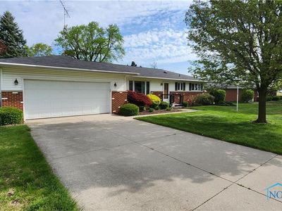 7416 County Road H, Delta, OH, 43515
