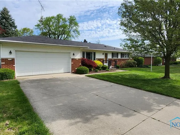 7416 County Road H, Delta, OH 43515