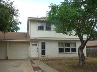 12919 Candlestick Pl, Austin, TX 78727