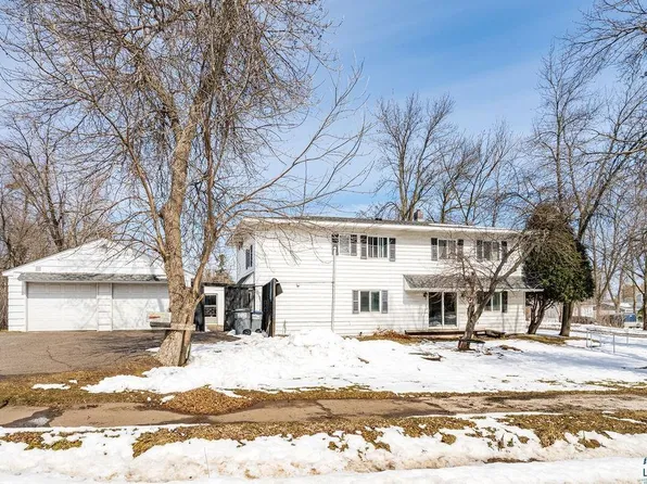 1103 99th Ave W, Duluth, MN 55808