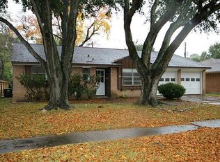 8110 Cadawac Rd #0, Houston, TX 77074