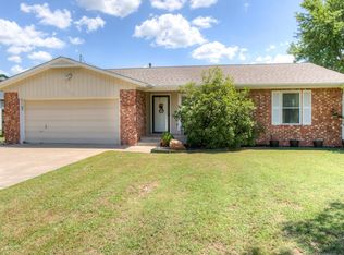 375 S Broadway St, Inola, OK 74036