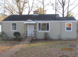 1309 60th St, Birmingham, AL 35228