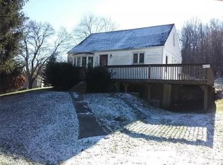 6677 Maplehurst Ave SE, East Sparta, OH 44626