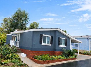 1051 Site Dr Space 33, Brea, CA 92821