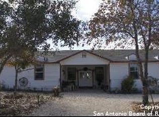 23107 Hickory Pass, San Antonio, TX 78264