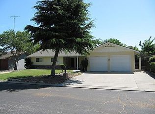 1432 Morene Way, Modesto, CA 95355