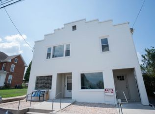 122 122/124 Ridge Ave #124, Waynesboro, PA 17268