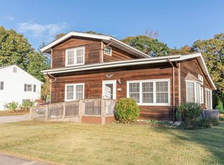 16 Sunnyside Dr, Cape May, NJ 08204