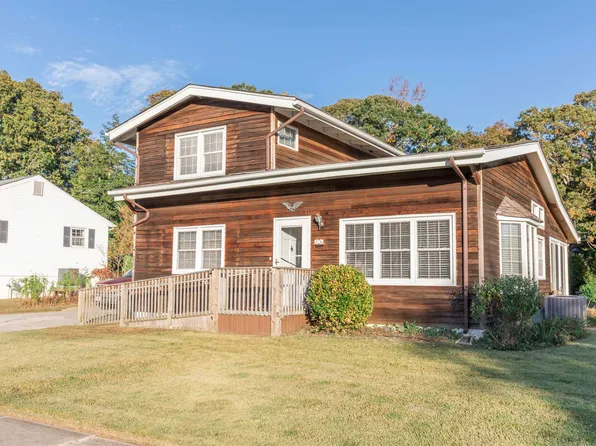 16 Sunnyside Dr, Cape May, NJ 08204