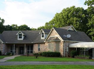 163 Rscr 1152, Emory, TX 75440