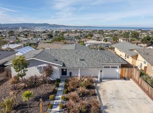 1931 Yosemite St, Seaside, CA 93955