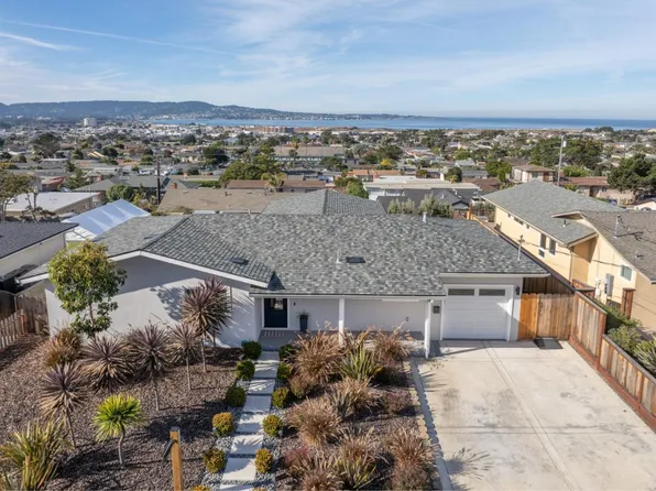 1931 Yosemite St, Seaside, CA 93955