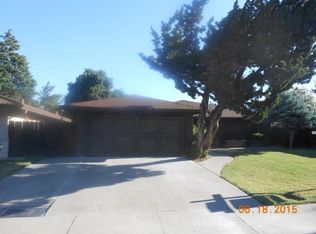 3549 Mill Springs Dr, Stockton, CA 95219