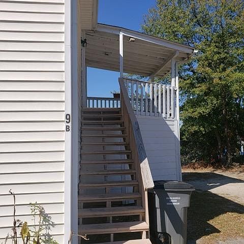 1st image of 9 Mayflower St #B
