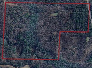 0 Jimmy Brown Rd #0, Hamilton, AL 35570