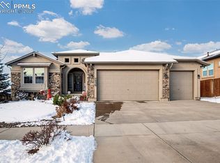 7036 Renegade Ridge Dr, Colorado Springs, CO 80923