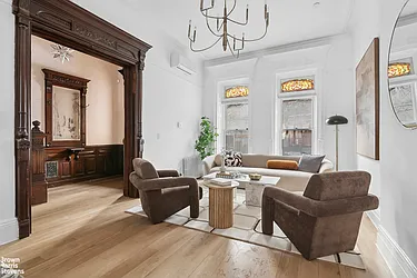 Sold by Brown Harris Stevens