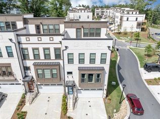 2171 Burnside Dr NW, Atlanta, GA