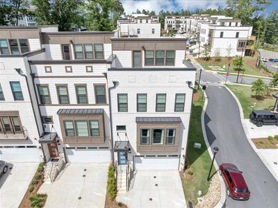 2171 Burnside Dr NW, Atlanta, GA, 30318