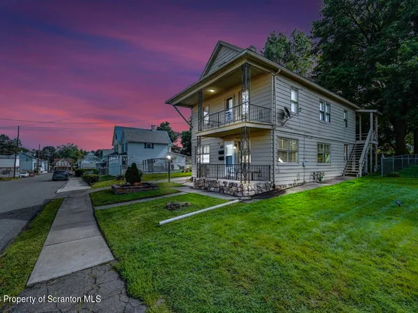 431 16th Ave, Scranton, PA 18504