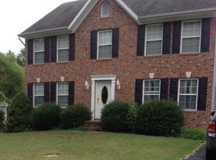 8151 Simpson Farm Rd, Owings, MD 20736