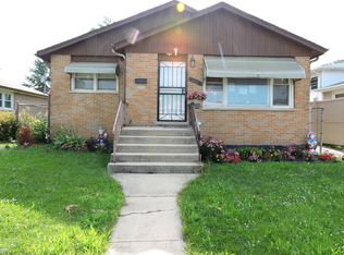 15943 Vine Ave, Harvey, IL 60426