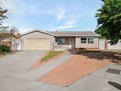 5544 Caroline St, Montclair, CA, 91763