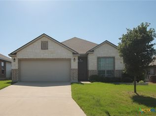 6108 Worthing Dr, Temple, TX 76502