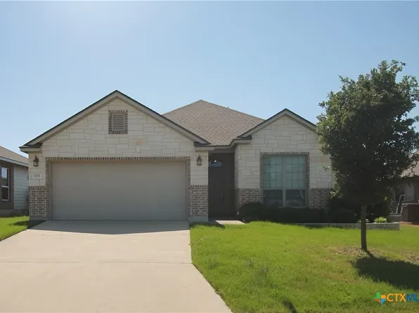 6108 Worthing Dr, Temple, TX 76502